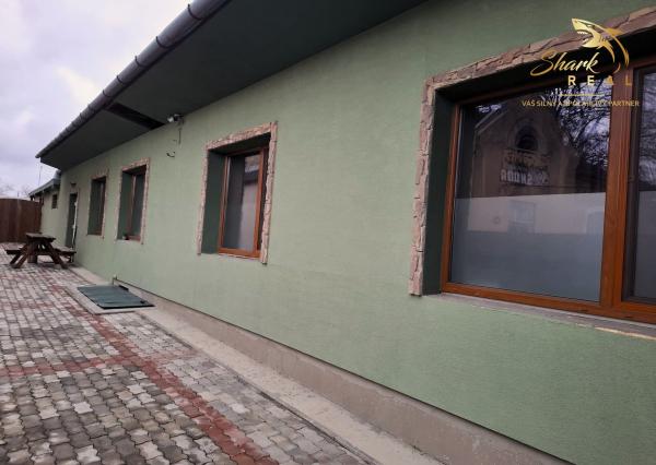 Investičná príležitosť s možnosťou samostatného bývania