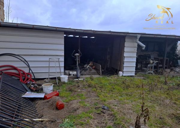 Investičná príležitosť s možnosťou samostatného bývania