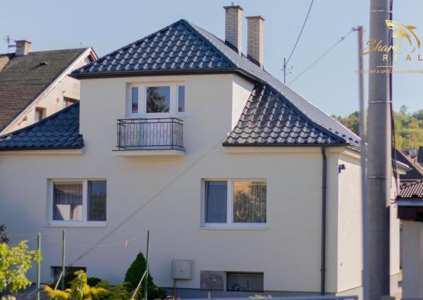 !ZNÍŽENÁ CENA! rodinný dom v atraktívnej obci BANKA