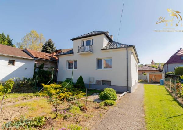 !ZNÍŽENÁ CENA! rodinný dom v atraktívnej obci BANKA