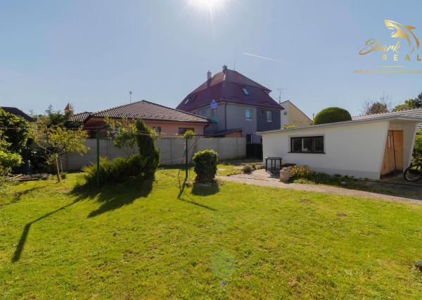 !ZNÍŽENÁ CENA! rodinný dom v atraktívnej obci BANKA