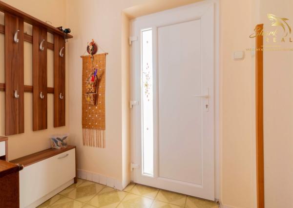 !ZNÍŽENÁ CENA! rodinný dom v atraktívnej obci BANKA