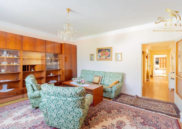 !ZNÍŽENÁ CENA! rodinný dom v atraktívnej obci BANKA