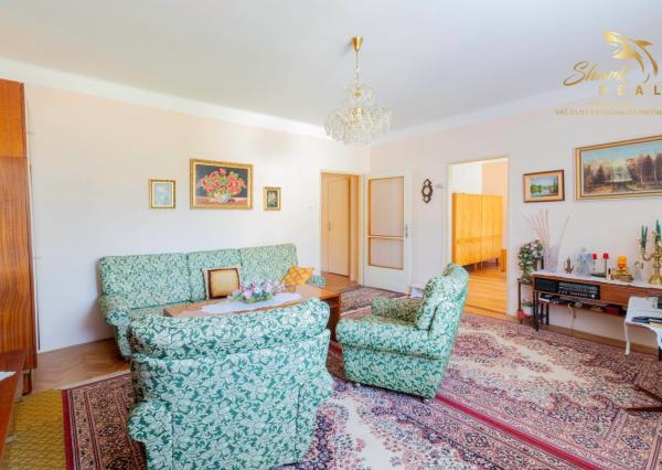 !ZNÍŽENÁ CENA! rodinný dom v atraktívnej obci BANKA