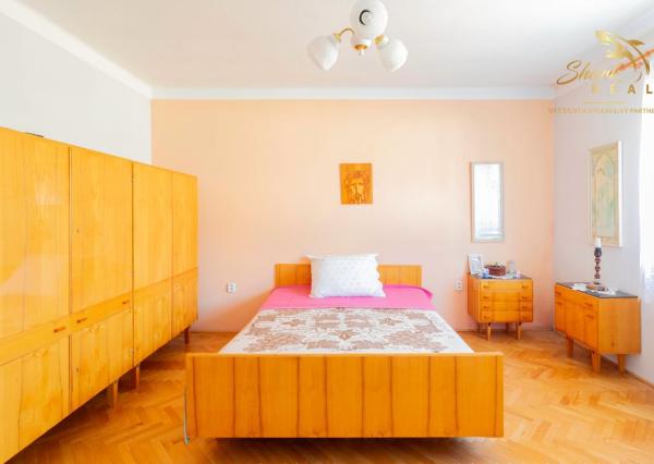 !ZNÍŽENÁ CENA! rodinný dom v atraktívnej obci BANKA