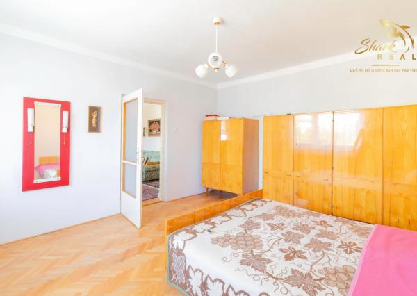 !ZNÍŽENÁ CENA! rodinný dom v atraktívnej obci BANKA