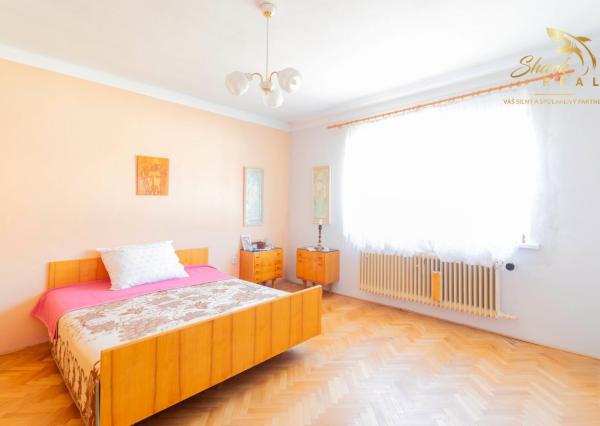 !ZNÍŽENÁ CENA! rodinný dom v atraktívnej obci BANKA