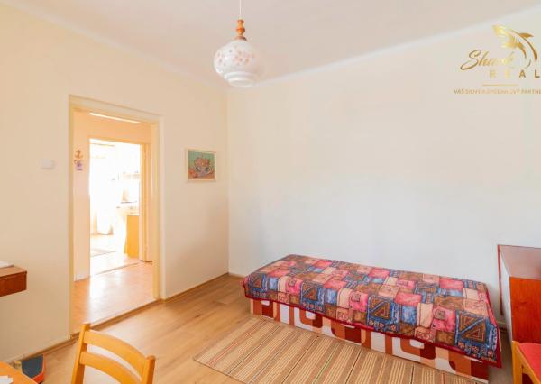 !ZNÍŽENÁ CENA! rodinný dom v atraktívnej obci BANKA