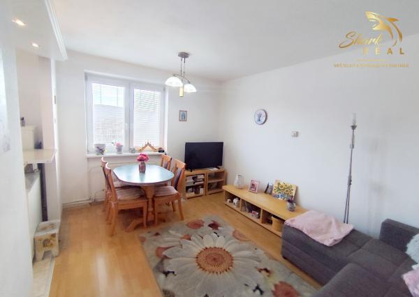 NOVÁ CENA! Útulný 3 izbový byt v srdci pohoria Tribeč