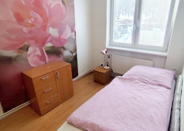 NOVÁ CENA! Útulný 3 izbový byt v srdci pohoria Tribeč