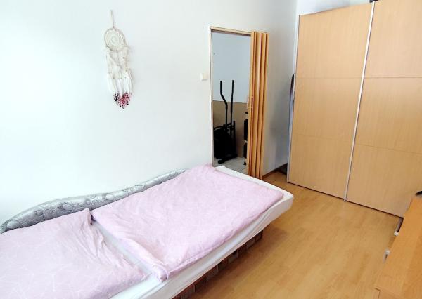 NOVÁ CENA! Útulný 3 izbový byt v srdci pohoria Tribeč