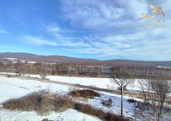 NOVÁ CENA! Útulný 3 izbový byt v srdci pohoria Tribeč