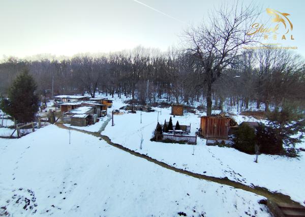 NOVÁ CENA! Útulný 3 izbový byt v srdci pohoria Tribeč