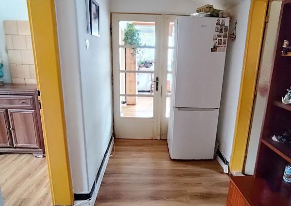 Rodinný dom s veľkorysým investičným pozemkom na predaj