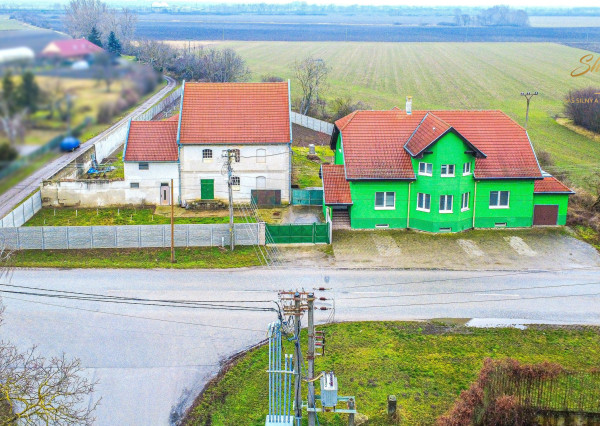 Investičná príležitosť na podnikanie v agroturistike, gastronómii 