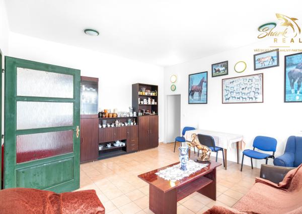 Investičná príležitosť na podnikanie v agroturistike, gastronómii 