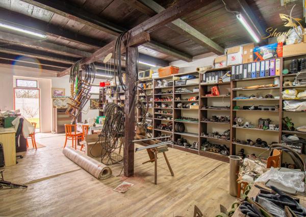 Investičná príležitosť na podnikanie v agroturistike, gastronómii 