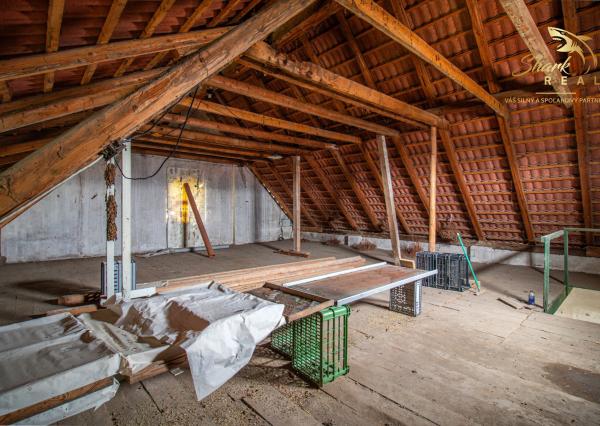 Investičná príležitosť na podnikanie v agroturistike, gastronómii 