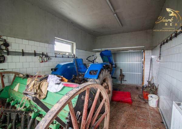 Investičná príležitosť na podnikanie v agroturistike, gastronómii 