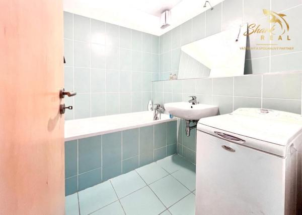 TRI VEŽE - KRASNY SVIEŽI 2i. BYT S PANORAMATICKÝM VÝHĽADOM A VEĽKOU LOGGIOU