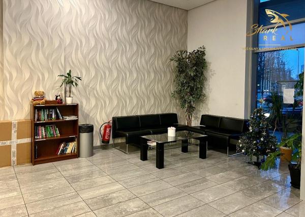 TRI VEŽE - KRASNY SVIEŽI 2i. BYT S PANORAMATICKÝM VÝHĽADOM A VEĽKOU LOGGIOU