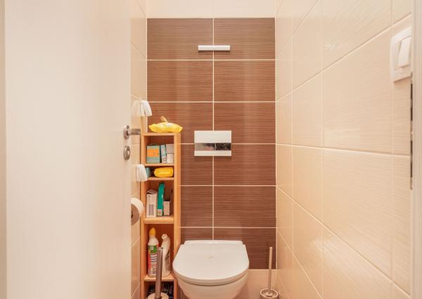 !ZNÍŽENÁ CENA! Slnečný 4-izbový byt s terasou len 10 km od Bratislavy