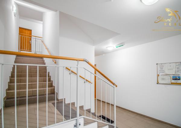 !ZNÍŽENÁ CENA! Slnečný 4-izbový byt s terasou len 10 km od Bratislavy