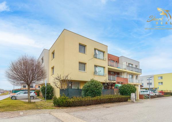 !ZNÍŽENÁ CENA! Slnečný 4-izbový byt s terasou len 10 km od Bratislavy