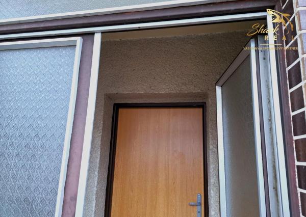 Rodinný dom so záhradou