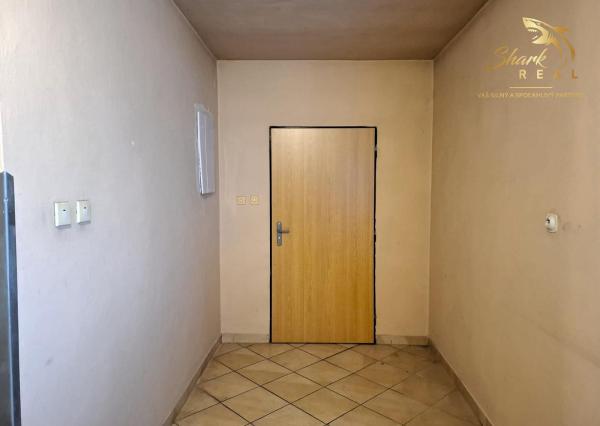 Rodinný dom so záhradou