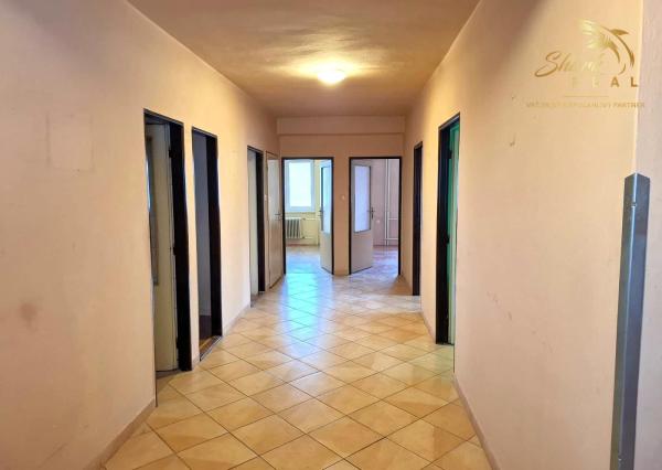 Rodinný dom so záhradou