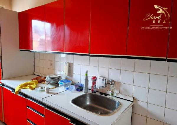 Rodinný dom so záhradou