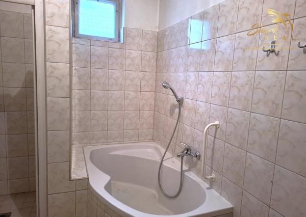 Rodinný dom so záhradou