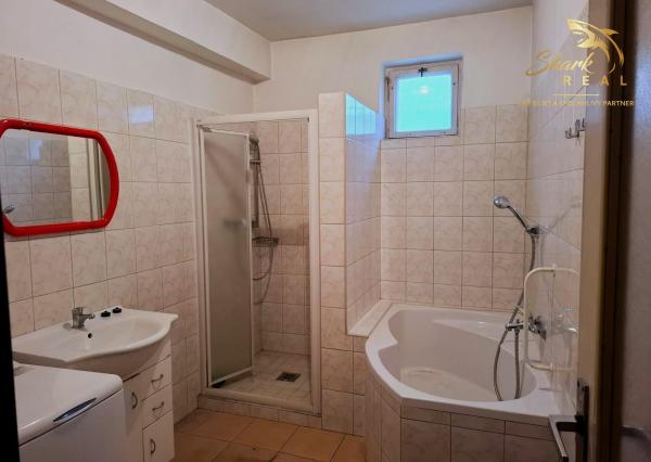 Rodinný dom so záhradou