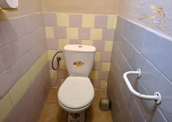 Rodinný dom so záhradou