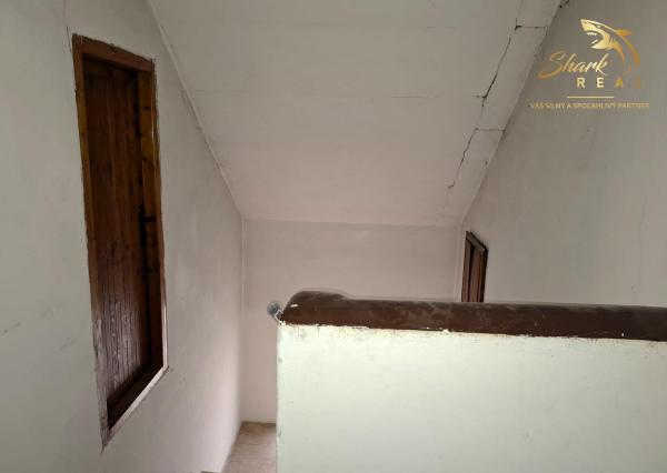 Rodinný dom so záhradou