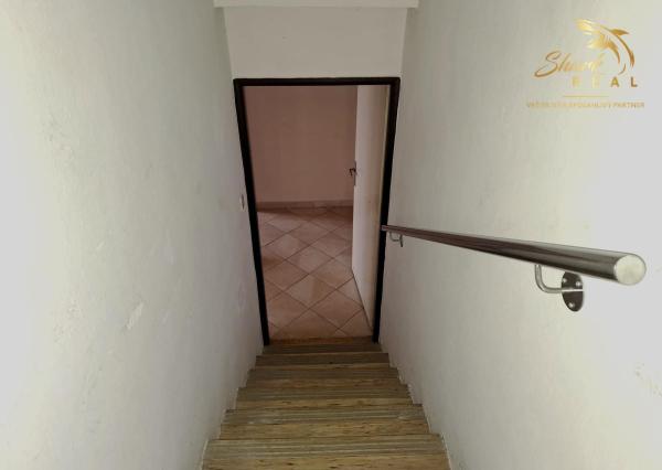 Rodinný dom so záhradou