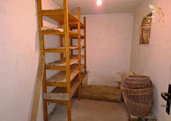 Rodinný dom so záhradou