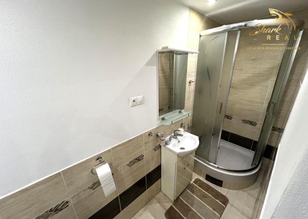 Rodinný dom v centre mesta s potenciálom