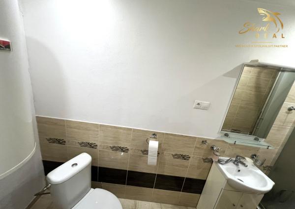 Rodinný dom v centre mesta s potenciálom