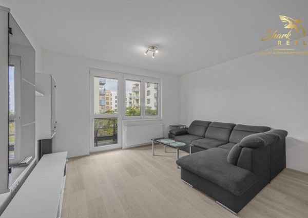 Priestranný 3-izbový byt po rekonštrukcii v Trnave