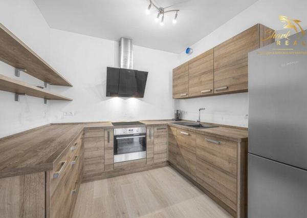 Priestranný 3-izbový byt po rekonštrukcii v Trnave