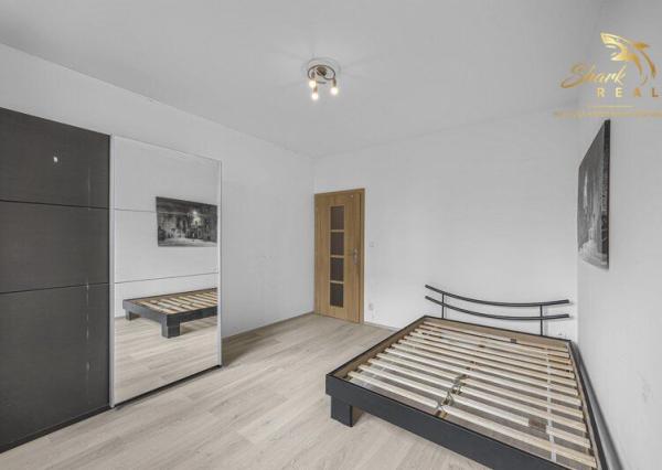 Priestranný 3-izbový byt po rekonštrukcii v Trnave