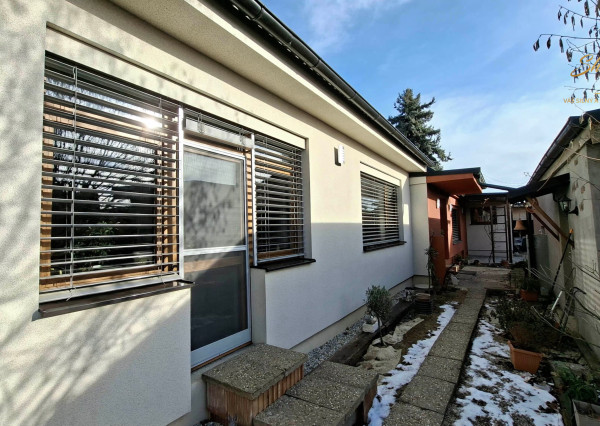 Veľkometrážny/dvojgeneračný rodinný dom na predaj