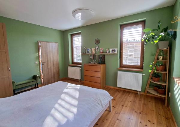 Veľkometrážny/dvojgeneračný rodinný dom na predaj