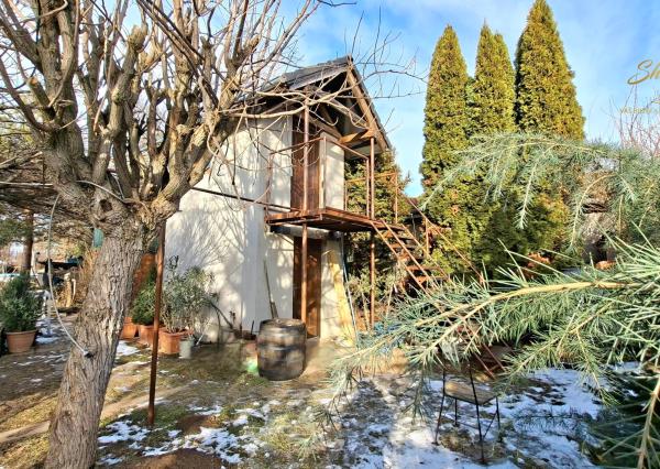 Veľkometrážny/dvojgeneračný rodinný dom na predaj