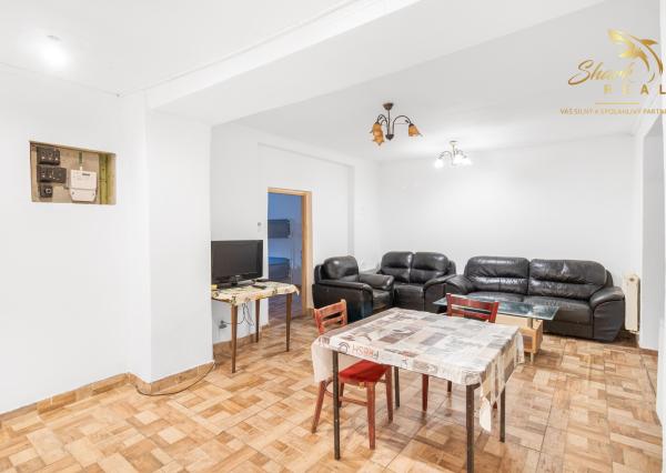 ZNÍŽENÁ CENA! Rodinný dom na predaj