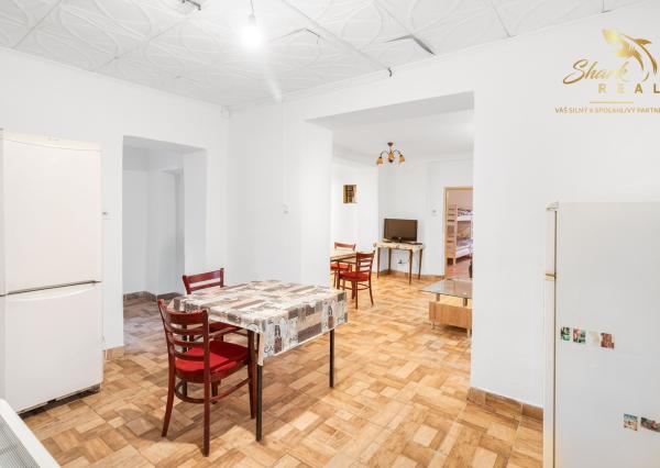 ZNÍŽENÁ CENA! Rodinný dom na predaj