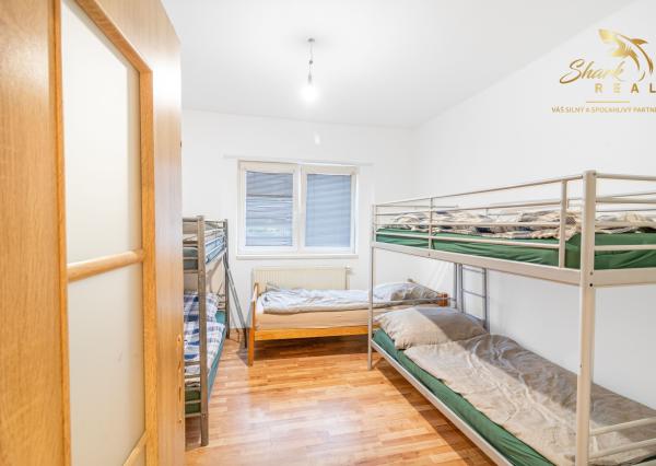 ZNÍŽENÁ CENA! Rodinný dom na predaj