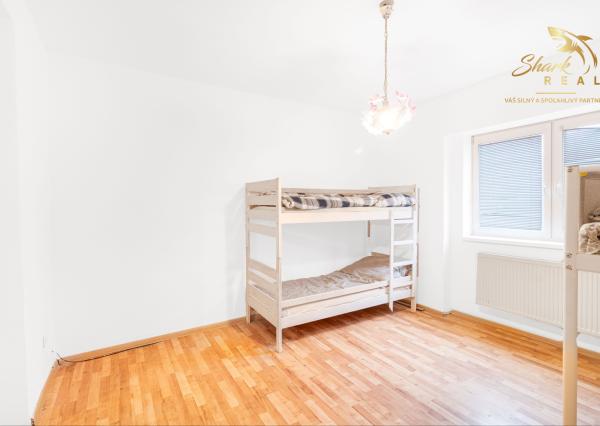 ZNÍŽENÁ CENA! Rodinný dom na predaj